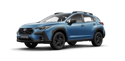 ALL NEW CROSSTREK