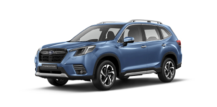 NEW FORESTER HIBRIDO