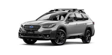 ALL NEW OUTBACK