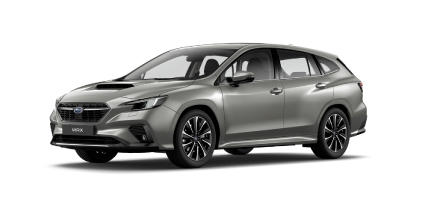 AL NEW WRX SPORTWAGON