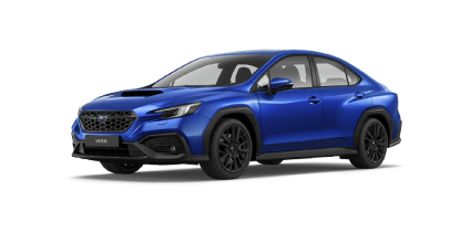 AL NEW WRX SEDAN