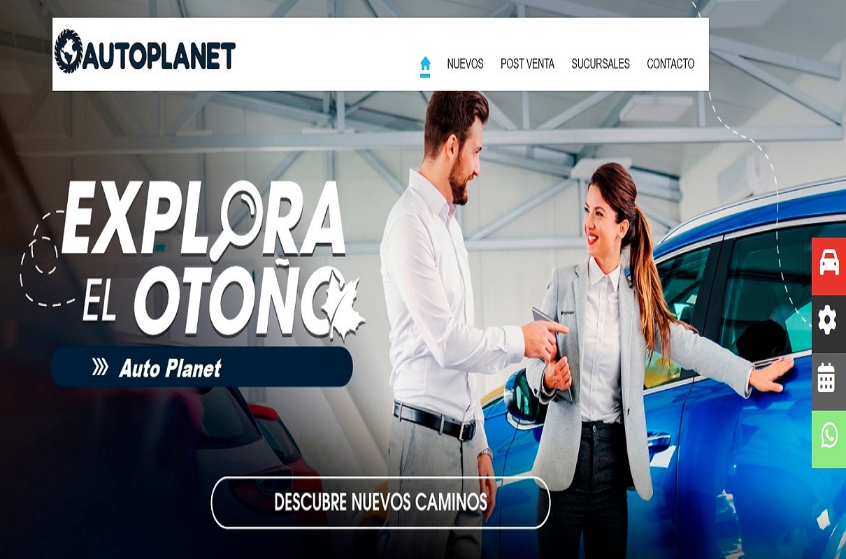Proyecto 2